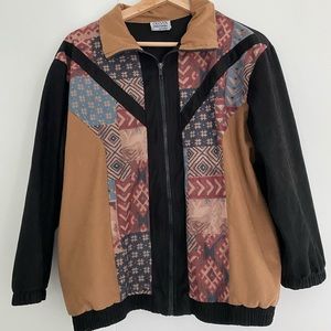 Susan Christopher California Jacket (Women’s S)